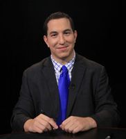Alexander Heffner