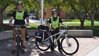 Bike Patrol