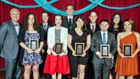 Clauve winners 2015