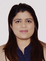 Rakshya Ghimire