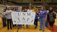 Staff Council Relay for Life