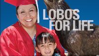 Lobos for Life