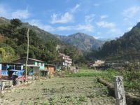 Nepal