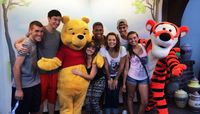 Endicott and friends2