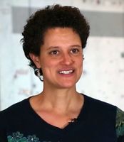 Melanie Moses