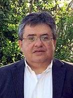 Gabriel Huerta