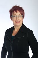 Kathleen Glass