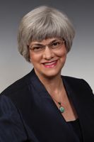 Carol Parker