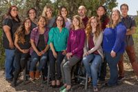 UNM-G Nursing program grads