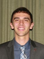 Ryan Berryman