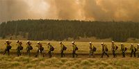 Valles Caldera River Restoration
