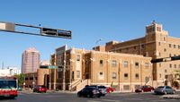 Innovate ABQ site