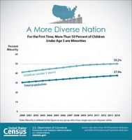 Diverse Nation