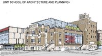 First Baptist Church Site