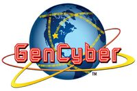 gencyber logo