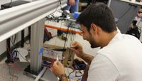 Sandia workshop photo