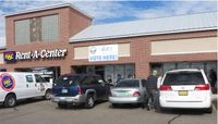 Voting Convenience Center
