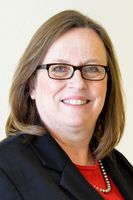 UNM-LA CEO Cynthia Rooney