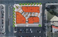 UNM Sports and Entertainment District