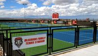 McKinnon Family Tennis Center