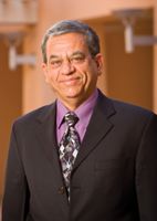 Abhaya Datye