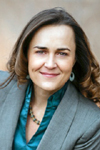 Leslie Hoffman