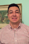 Michael Padilla