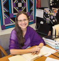 ASM Professor Joni Young