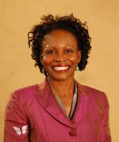 Sherri Burr