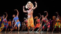 The Lion King