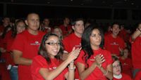 Freshman Convocation