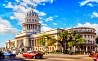 Havana, Cuba