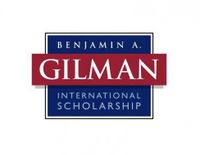 Gilman International Scholarship logo