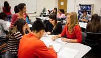 Freshman Academic Support