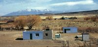 A Colorado landscape