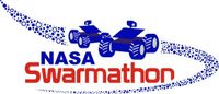 Swarmathon logo