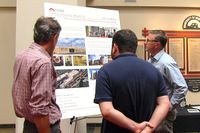 Institutional bond forum