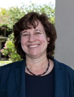 Lonna Atkeson