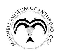 Maxwell Museum logo