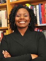 LaShawnda Crowe
