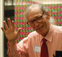 Professor Edward DeSantis