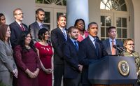 President Barack Obama