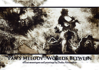 'Pan's Melody: World's Between