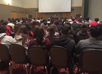 Ethnic Studies Conference