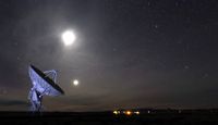The Very Large Array