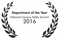 Department of the Year