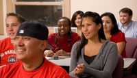 UNM Diversity
