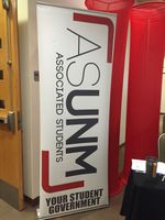 ASUNM Lottery Scholarship Summit