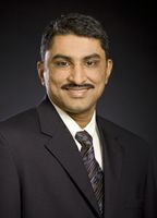 Subramanian Iyer