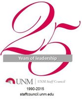 Staff Council Logo
